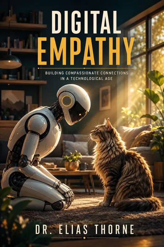 Ethics Book Cover Illustration Art