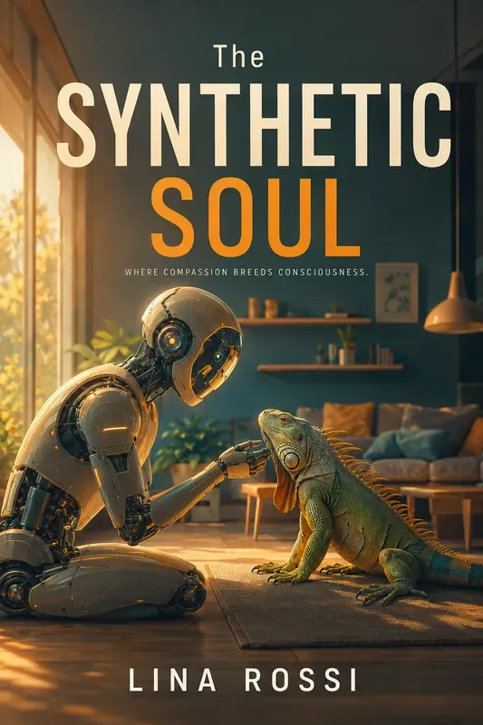 Ethics Book Cover Illustration Art