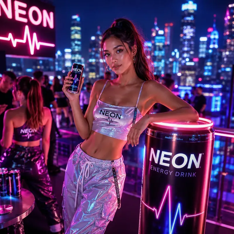 Ultimate Lifestyle Brand Ambassadors