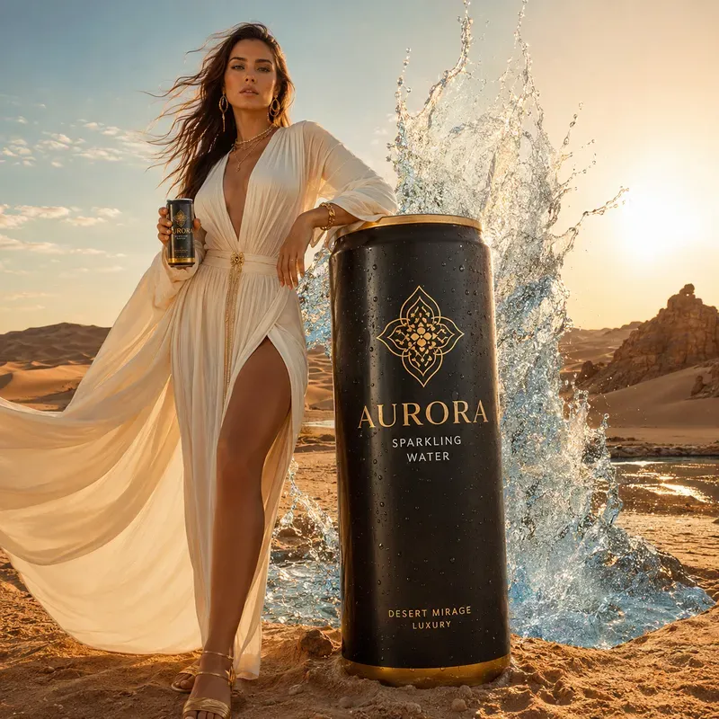 Ultimate Lifestyle Brand Ambassadors