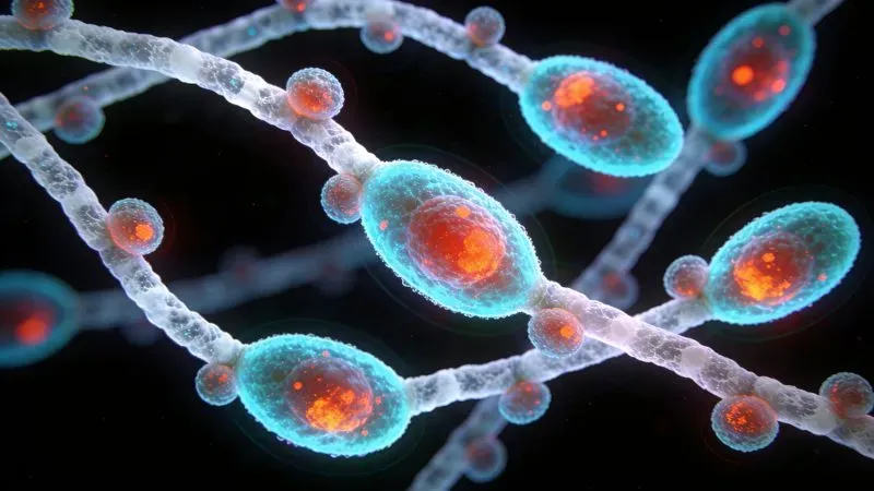 Ultrarealistic Confocal Microscopy