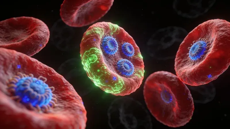 Ultrarealistic Confocal Microscopy