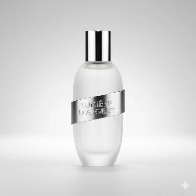 Luxury Perfume Bottle Generators
