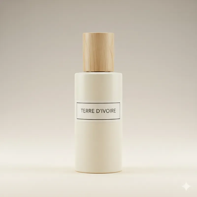 Luxury Perfume Bottle Generators