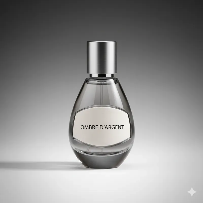 Luxury Perfume Bottle Generators