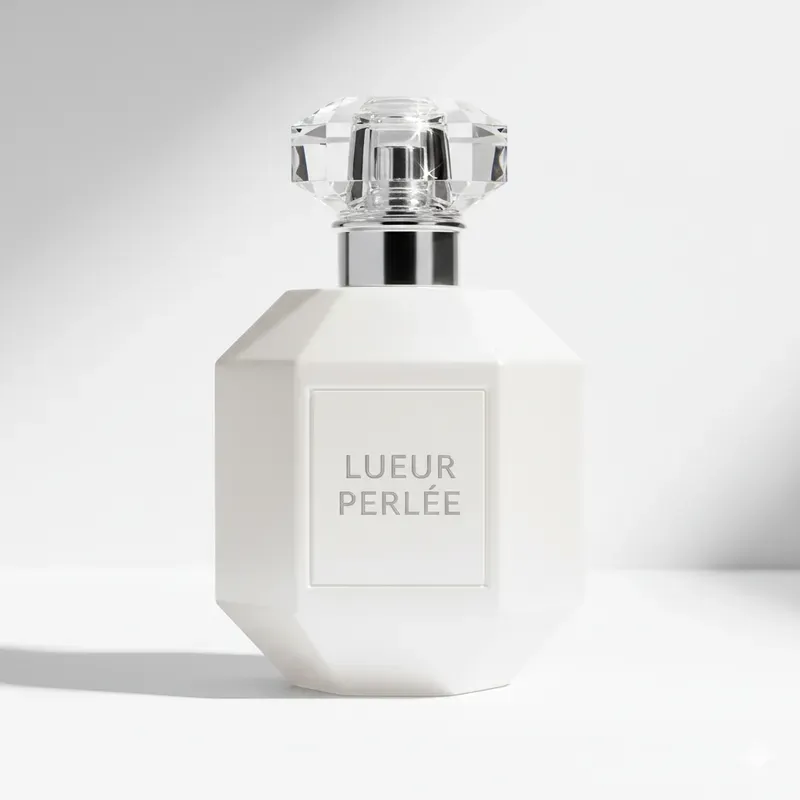 Luxury Perfume Bottle Generators