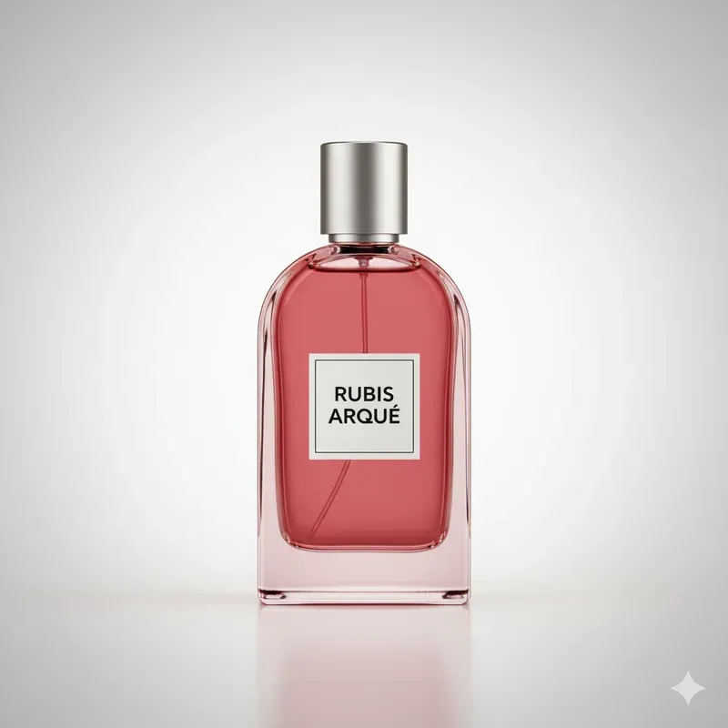 Luxury Perfume Bottle Generators