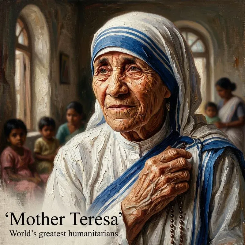 Legendary Women Classic Oil Paintings