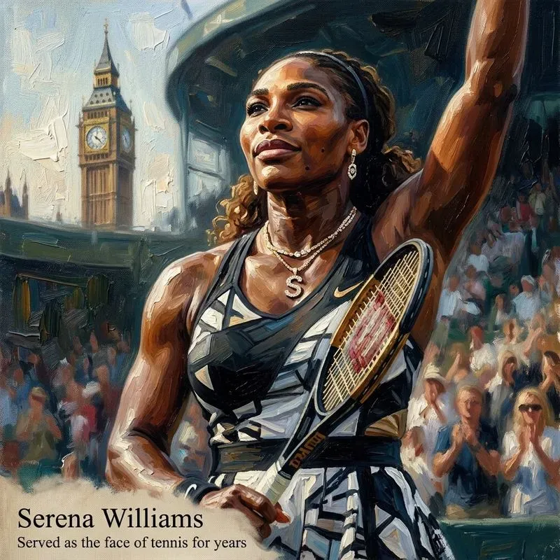 Legendary Women Classic Oil Paintings