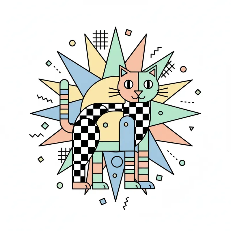 Figurative Animal Tshirt Designs
