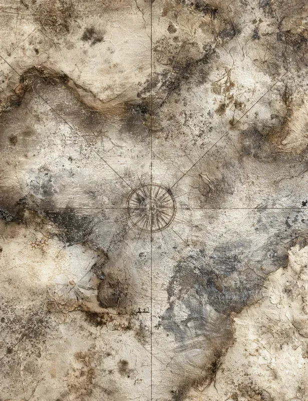 Distressed Ephemera Backgrounds