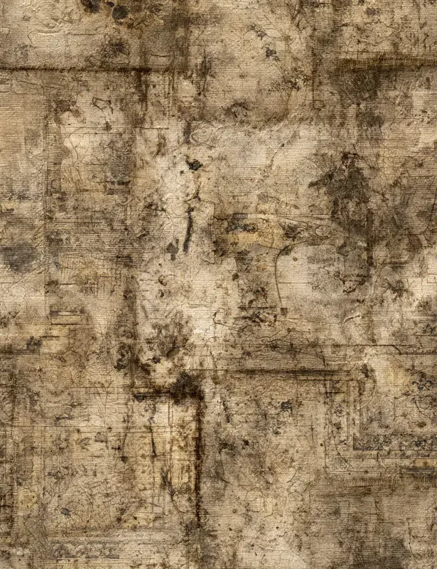 Distressed Ephemera Backgrounds