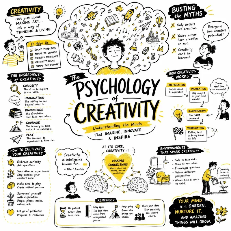 Sketch Notes Future Work Culture Hubs