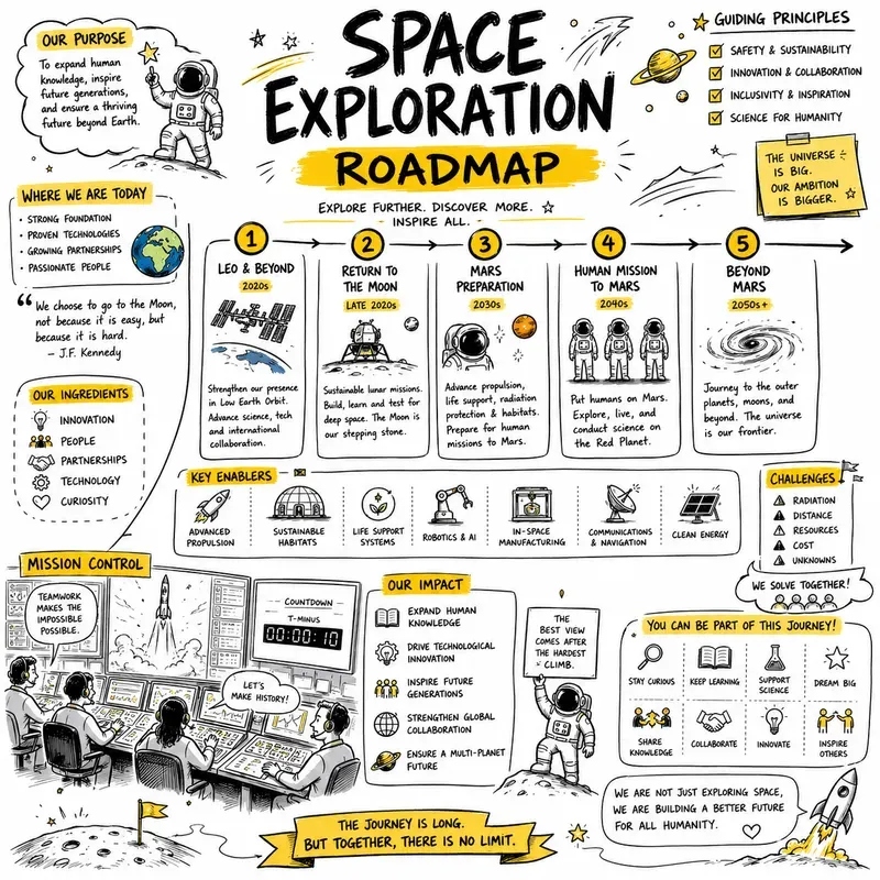 Sketch Notes Future Work Culture Hubs