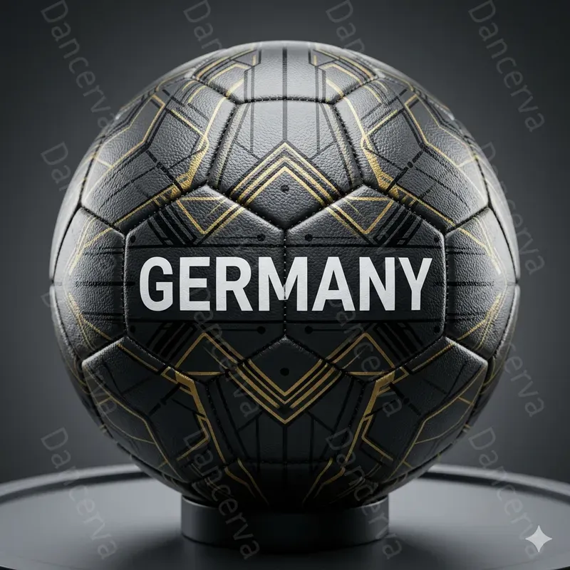 Soccer Icon Studios