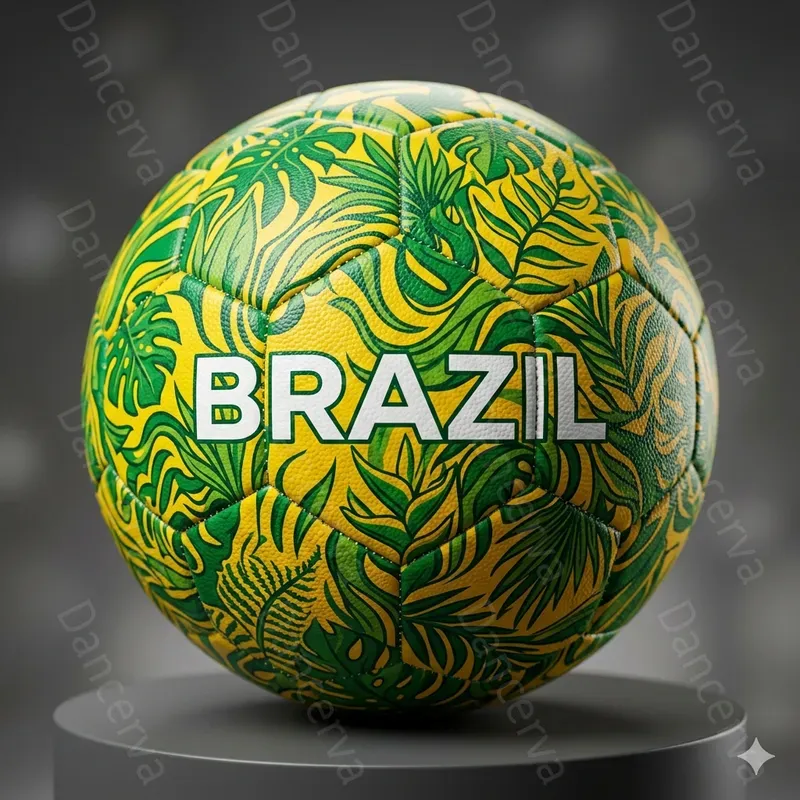Soccer Icon Studios