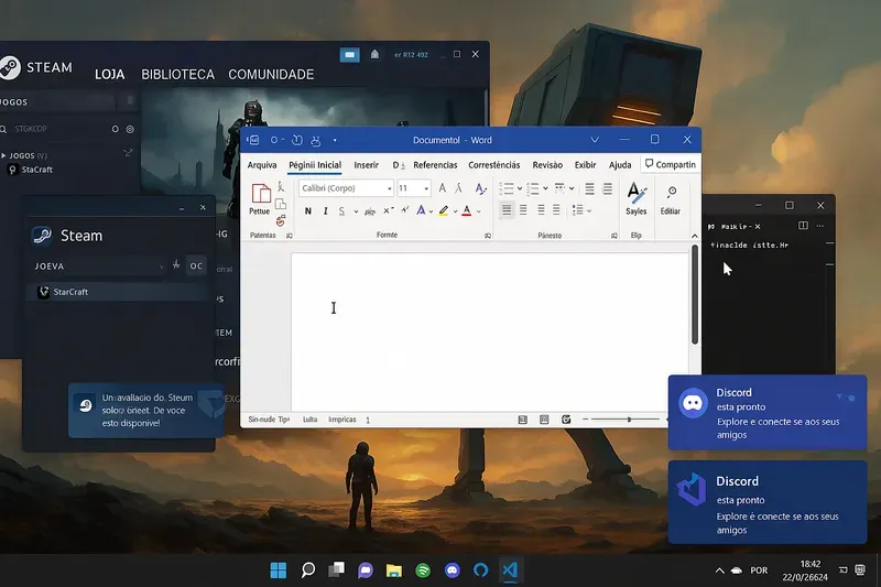 Screenshots