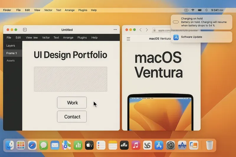 Screenshots
