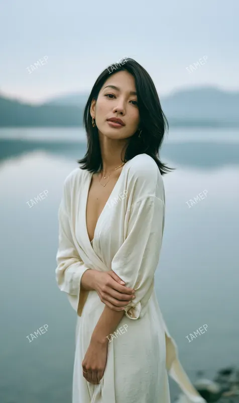 Free Cinematic Editorial Fashion Photos