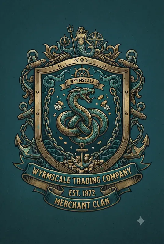 Crestforge Emblems