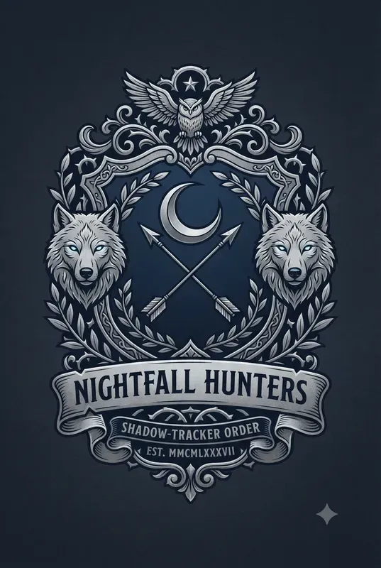 Crestforge Emblems