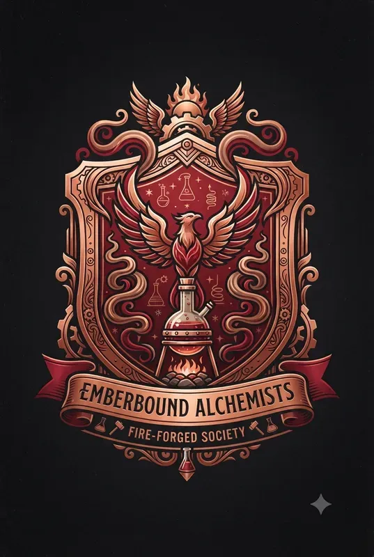 Crestforge Emblems