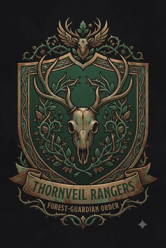 Crestforge Emblems