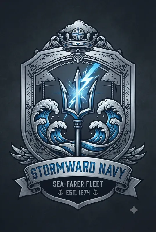 Crestforge Emblems