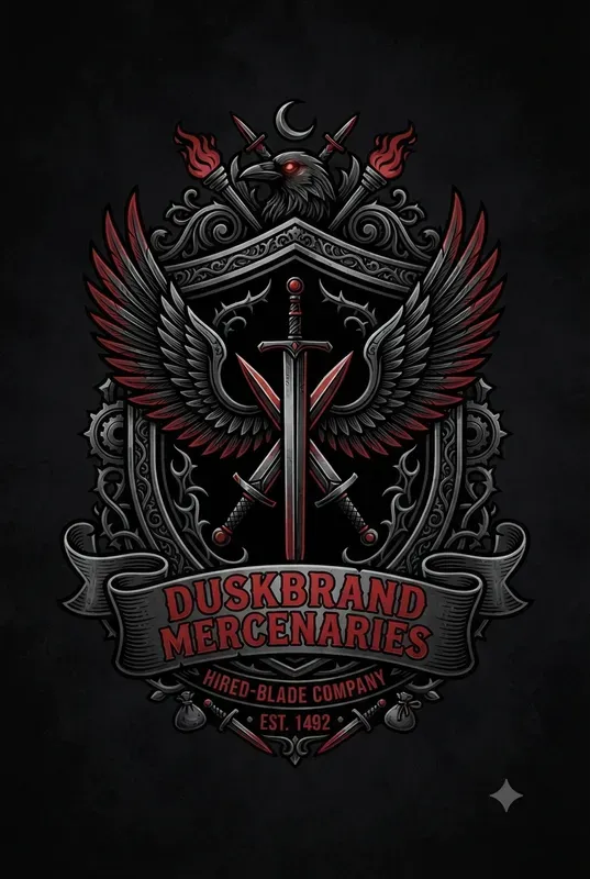 Crestforge Emblems