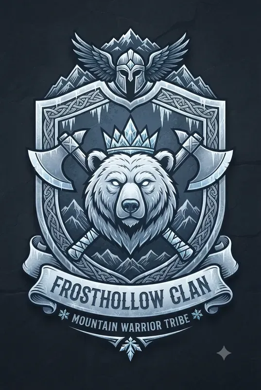 Crestforge Emblems