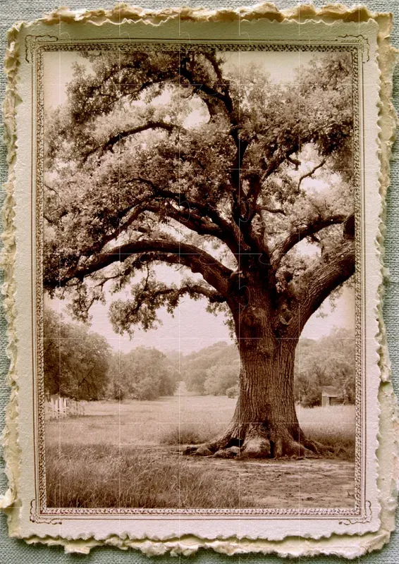 Vintage Memory Cards