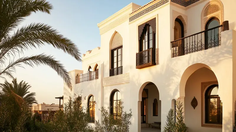 Architecture White Lime Renders