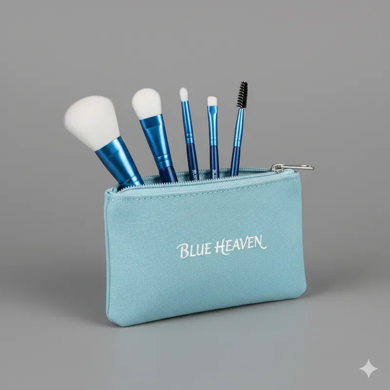 Makeup Kit Studio Product Photos