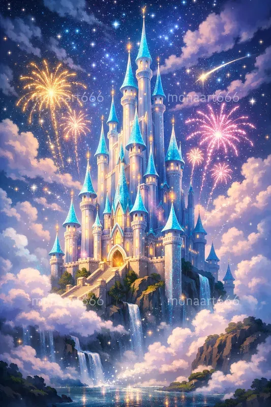 Kingdoms Of Eternal Magic