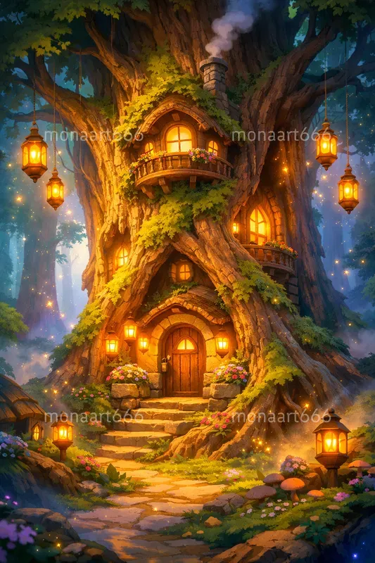 Kingdoms Of Eternal Magic