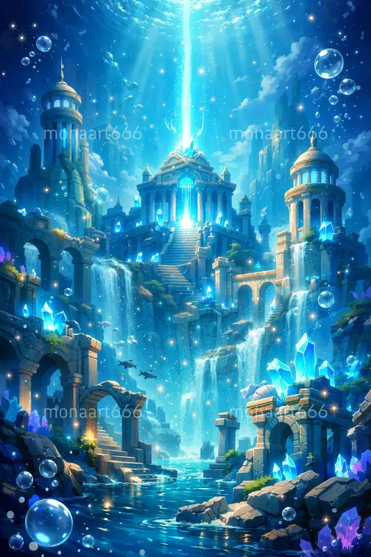 Kingdoms Of Eternal Magic