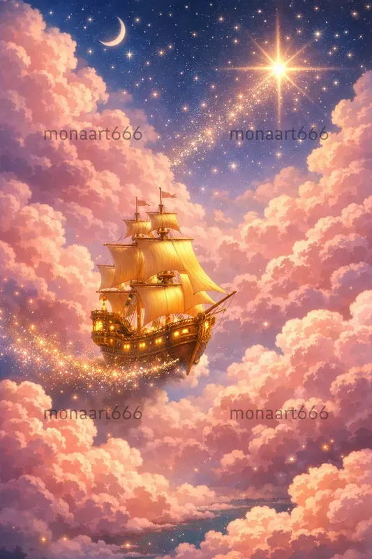 Kingdoms Of Eternal Magic