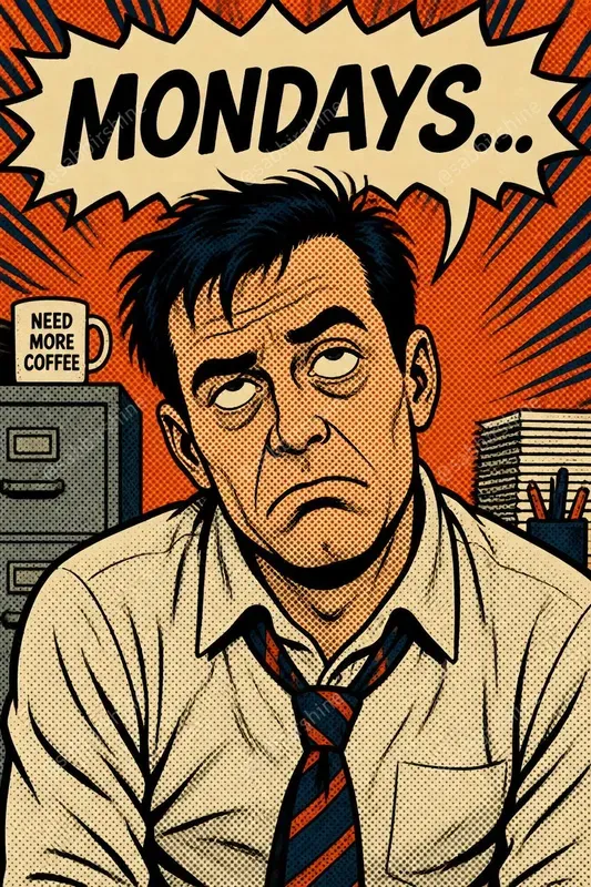 Retro Comic Popart Portrait Generator