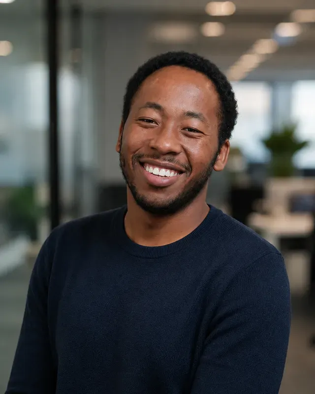 LinkedIn Headshots From Your Own Selfies