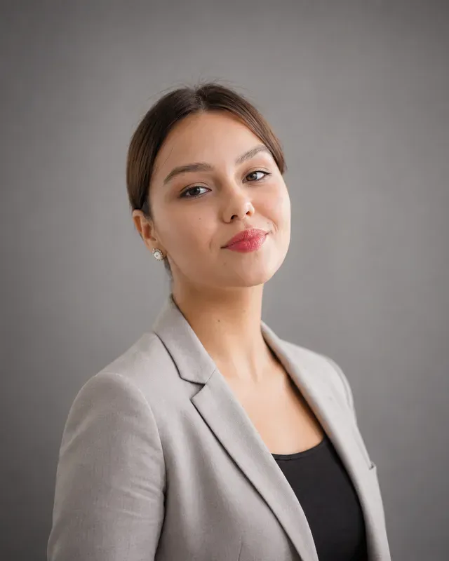 LinkedIn Headshots From Your Own Selfies