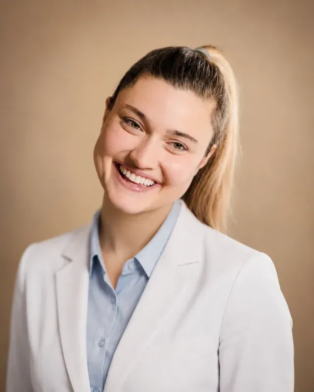 LinkedIn Headshots From Your Own Selfies