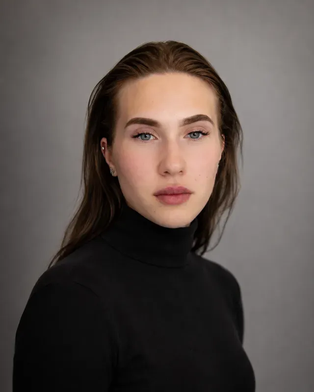 LinkedIn Headshots From Your Own Selfies