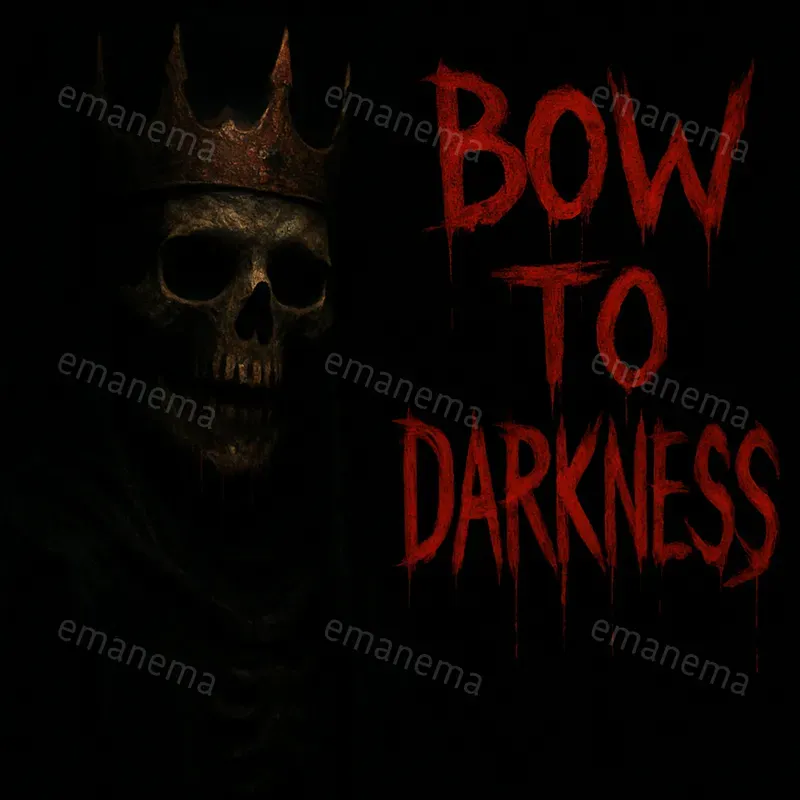 Dark Horror Images