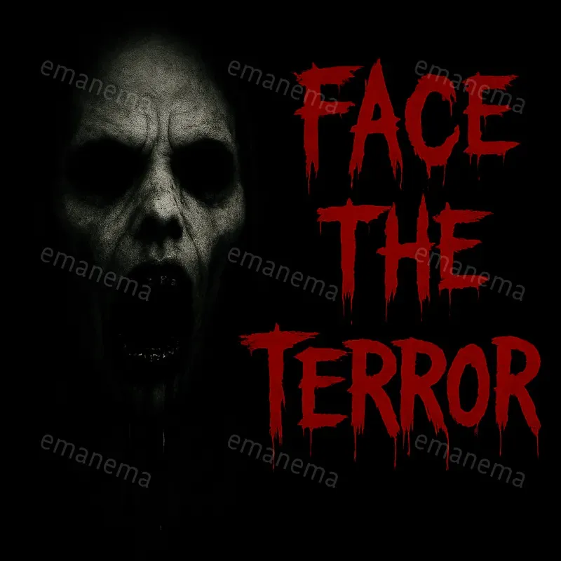 Dark Horror Images