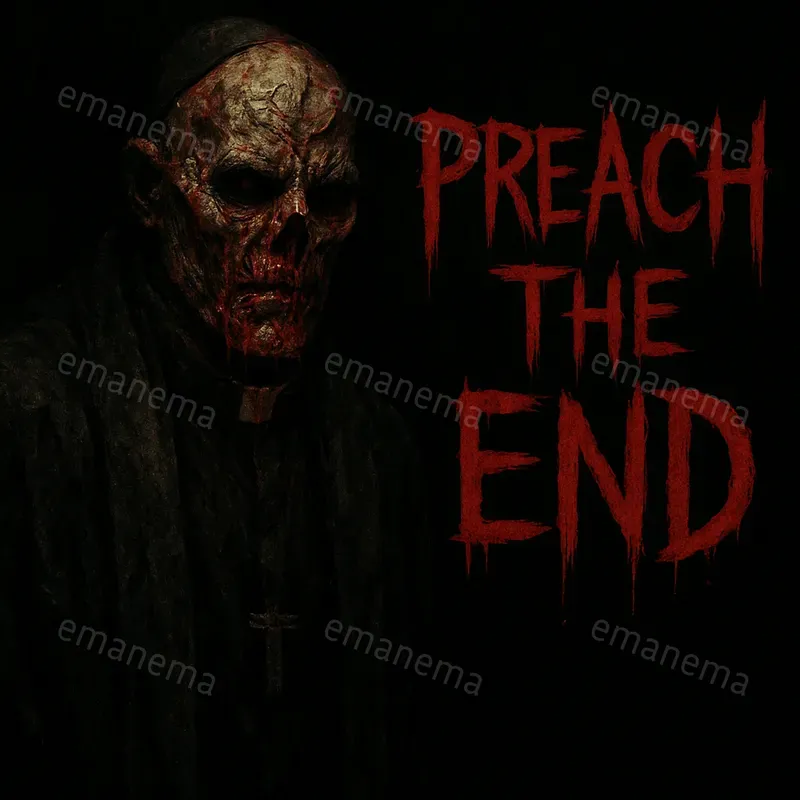 Dark Horror Images