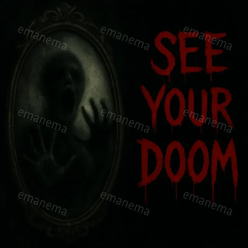 Dark Horror Images