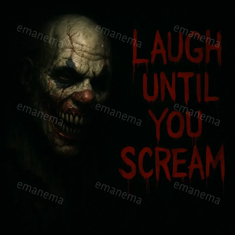 Dark Horror Images