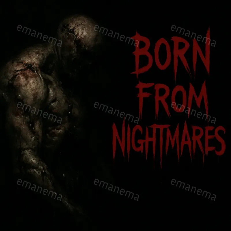Dark Horror Images