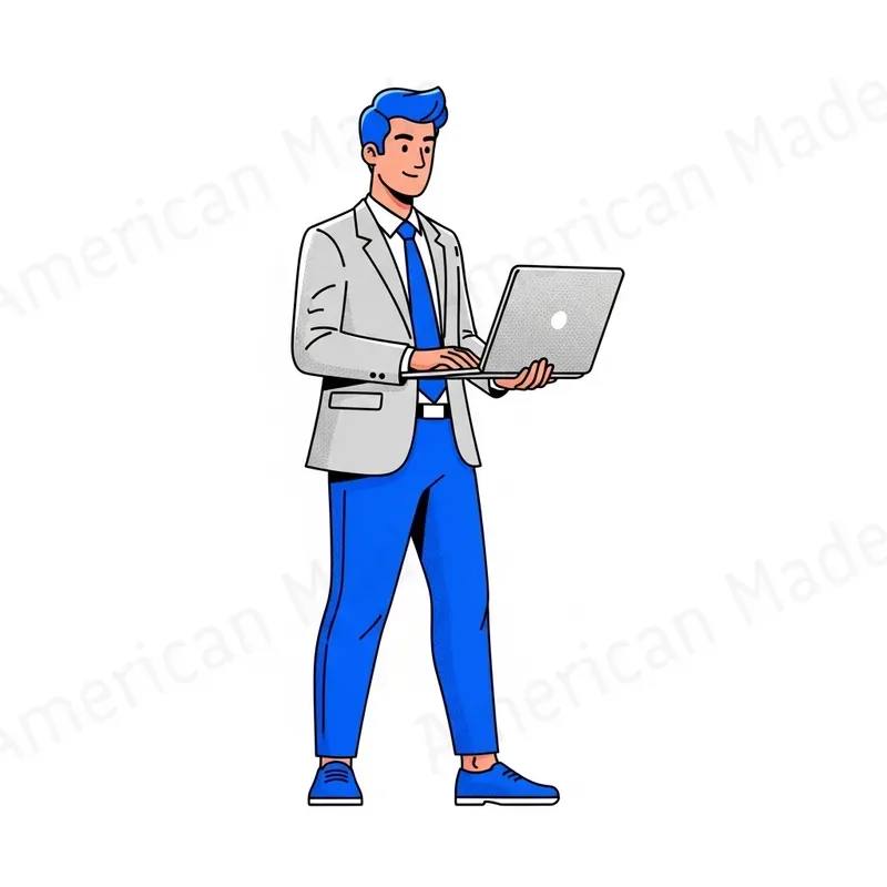 Vector Life Characters