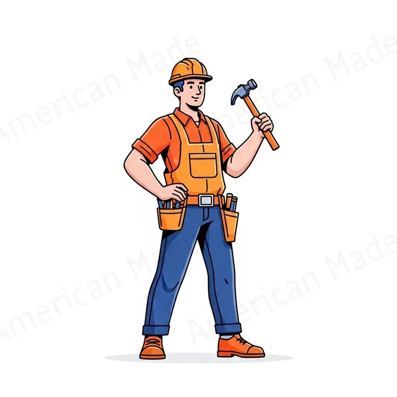 Vector Life Characters
